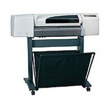 惠普HP Designjet 510 （42英寸）绘图仪 大幅面打印机